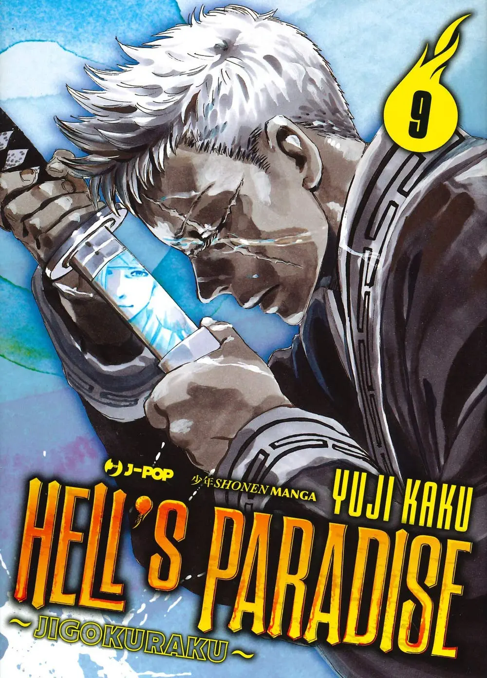 Volume cover